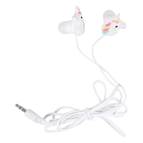 Retractable Stereo Earbuds Wired Earbud