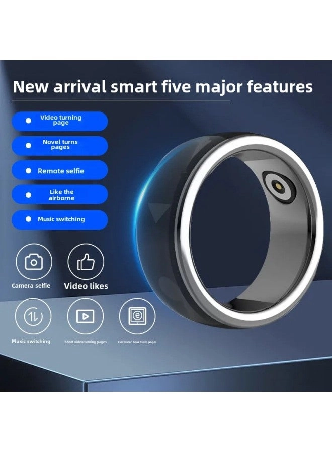 Smart Ring - 11 Finger Circumference 64.6mm