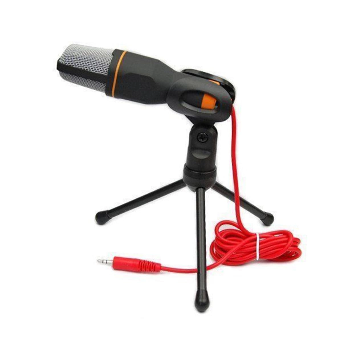 Multipurpose Wireless Microphone