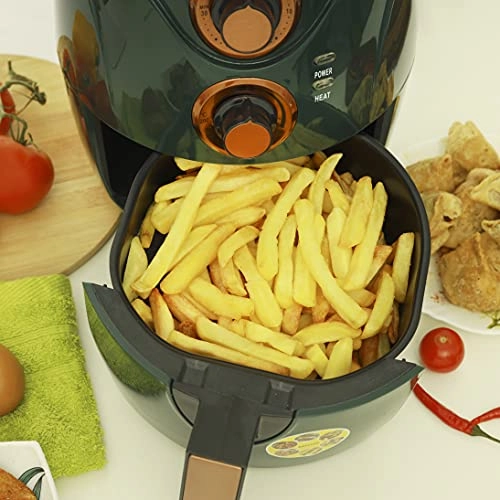 Air Fryer KNAF6339