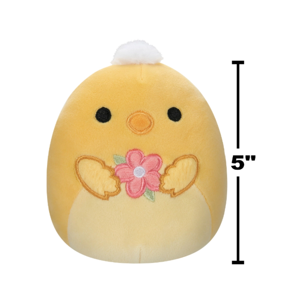 Tristan - 5-Inch 12.5 cm Plush