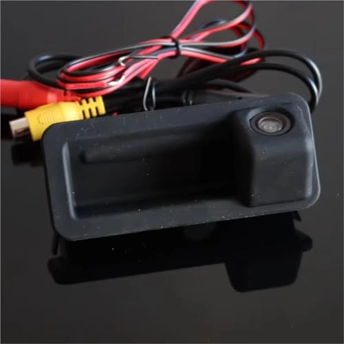 Rear View Camera - Night Vision 1280x720