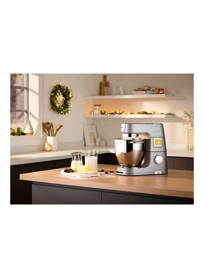 TITANIUM CHEF PATISSIER XL - 7 L 1400 W