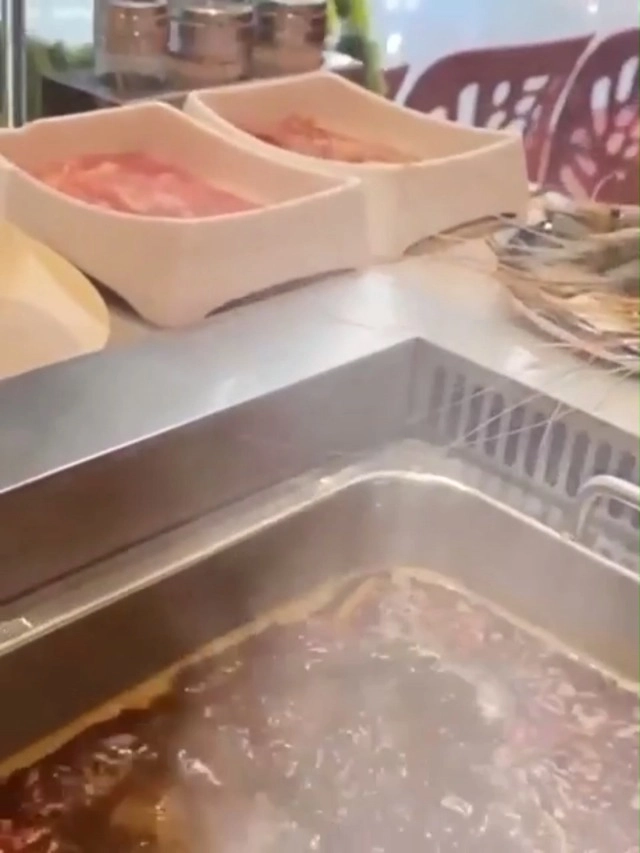 Desktop Range Hood - Mini Portable High Wind