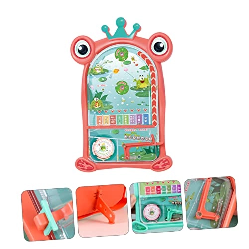 Pinball Machine Toy - 3 pieces