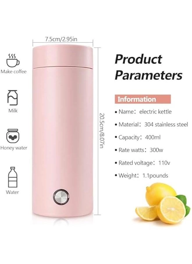 Portable Electric Kettle