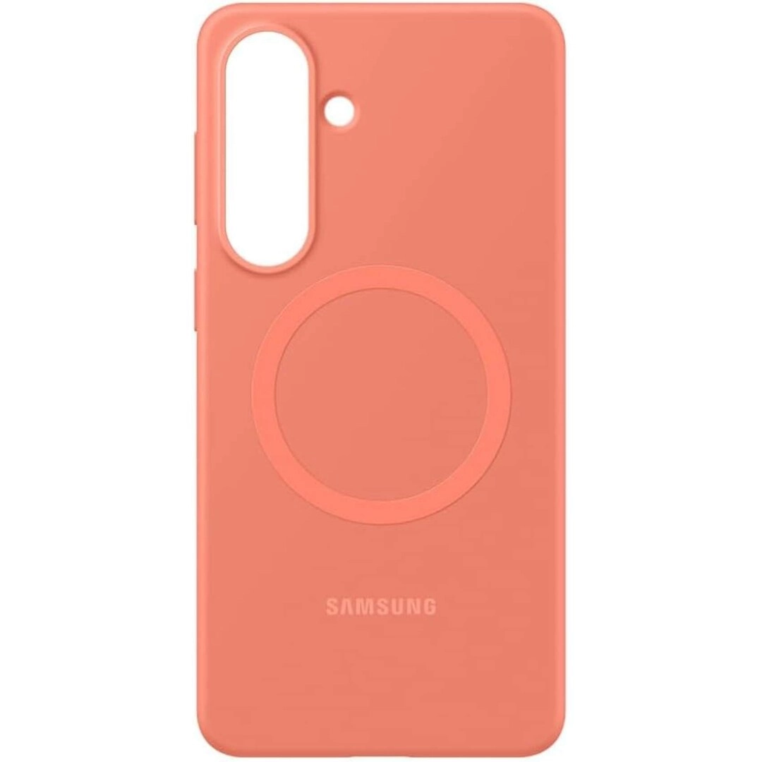 Silicone Magnet Case for Galaxy S26+