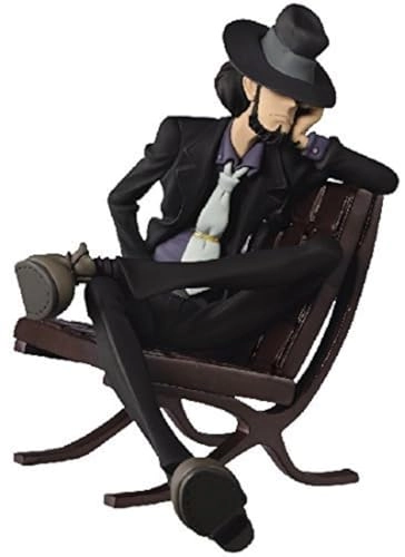 Daisuke Jigen - Lupin the Third Creator x Creator Series