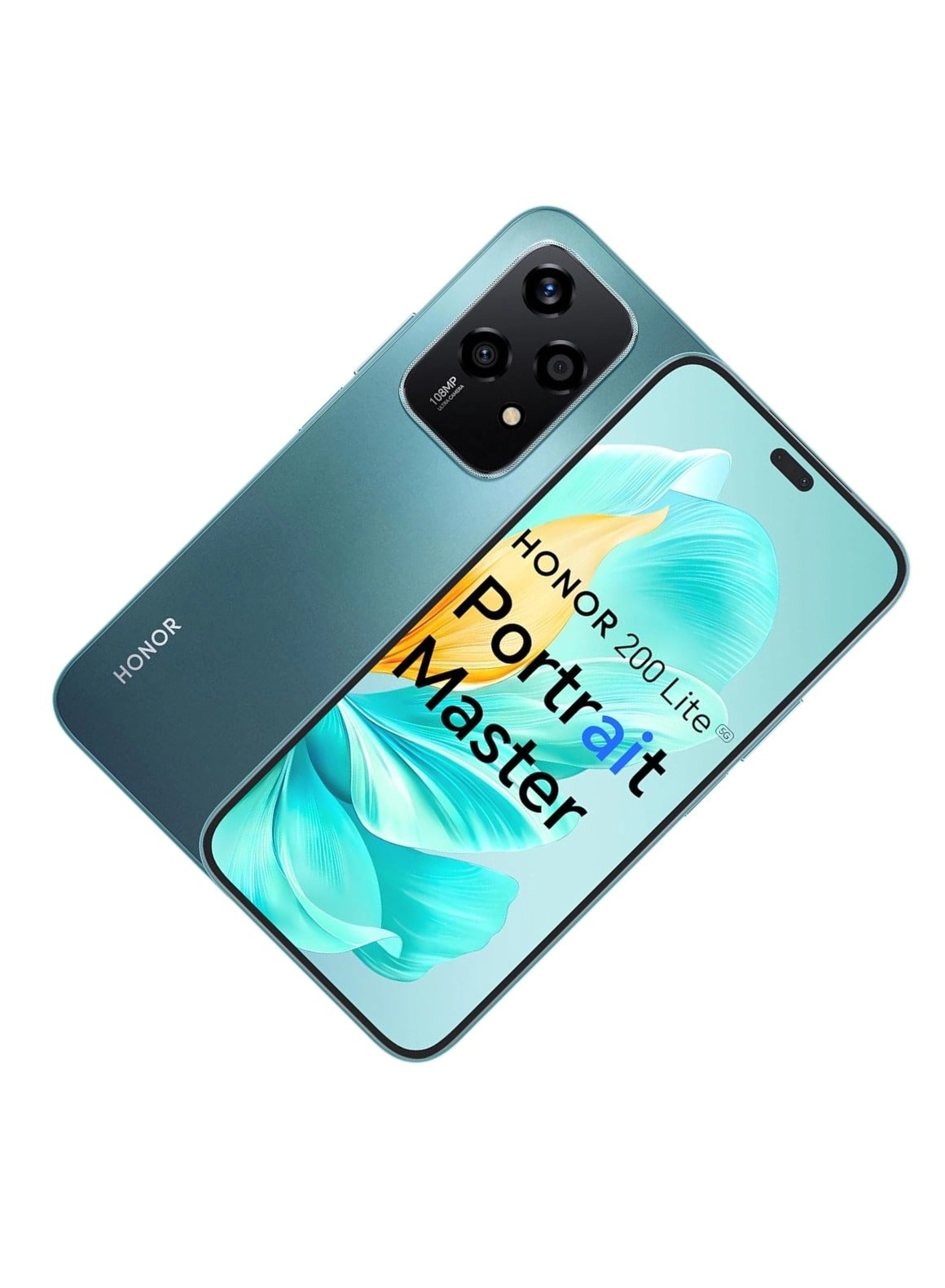 200 Lite - 16GB 256GB