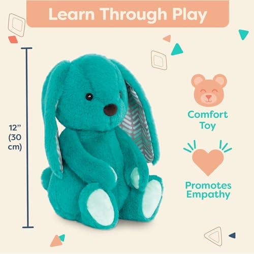 B. softies - Peppy Mint Bunny - 30 cm