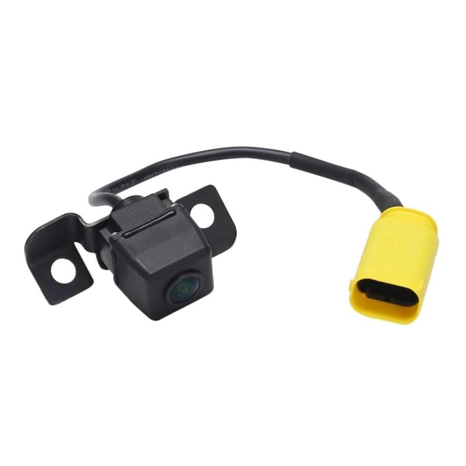 Rear View Camera - Night vision