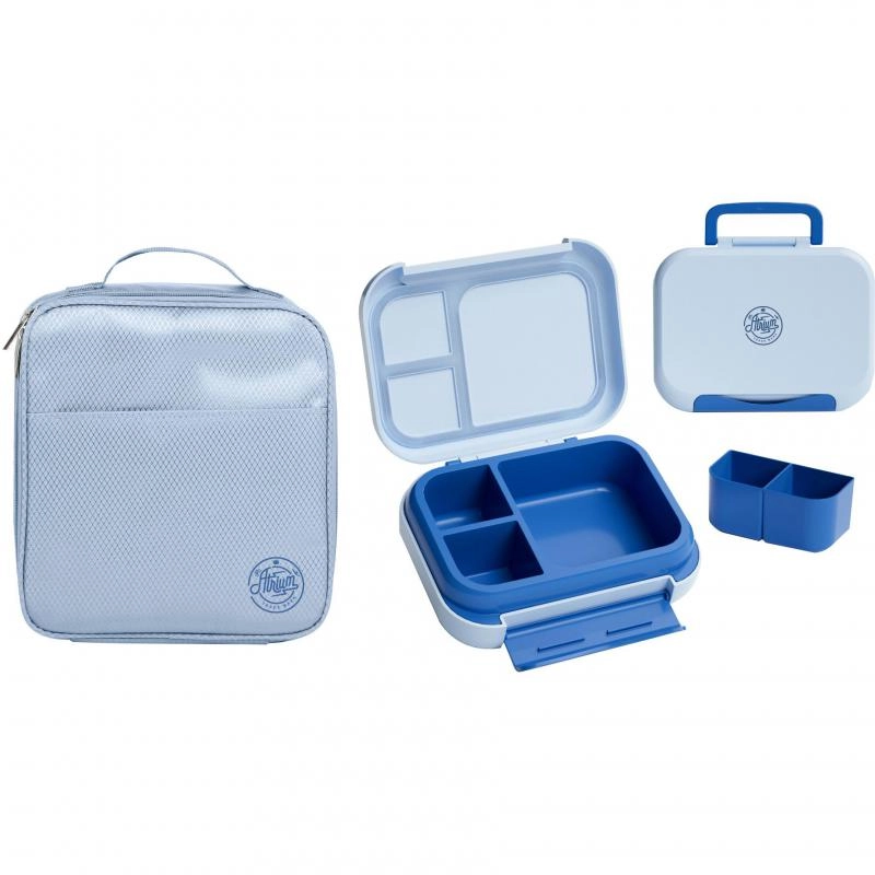 Lunch Kit - 1200.00 ml ( 2.11 pt )