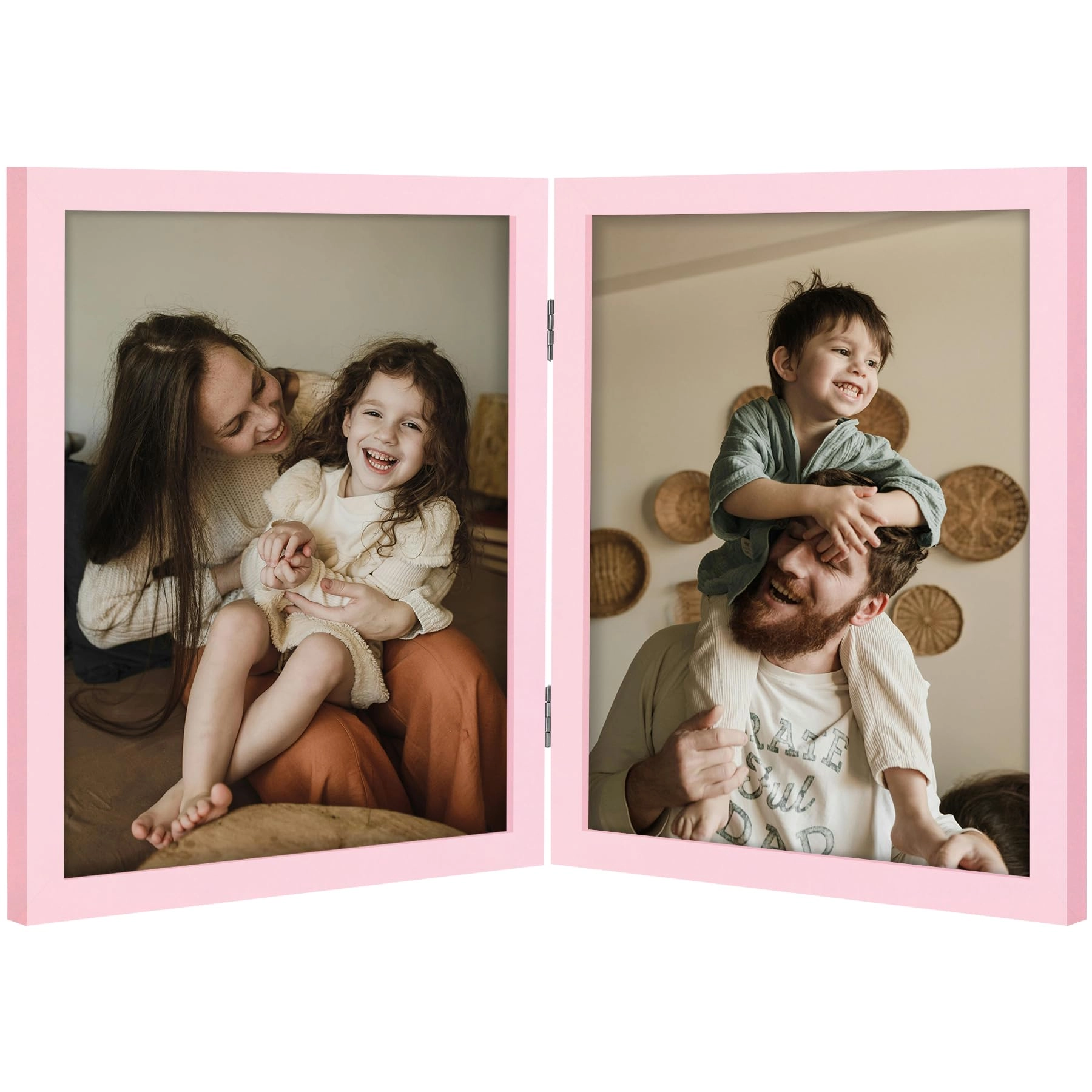 Picture Frame - 8x10 Double