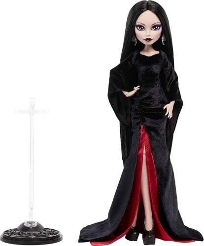 Mo Doll - 11.22 inches Plastic