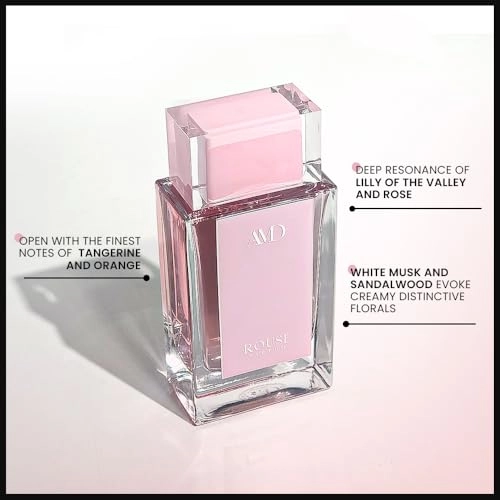 Rosado Eau de Parfum 100ml