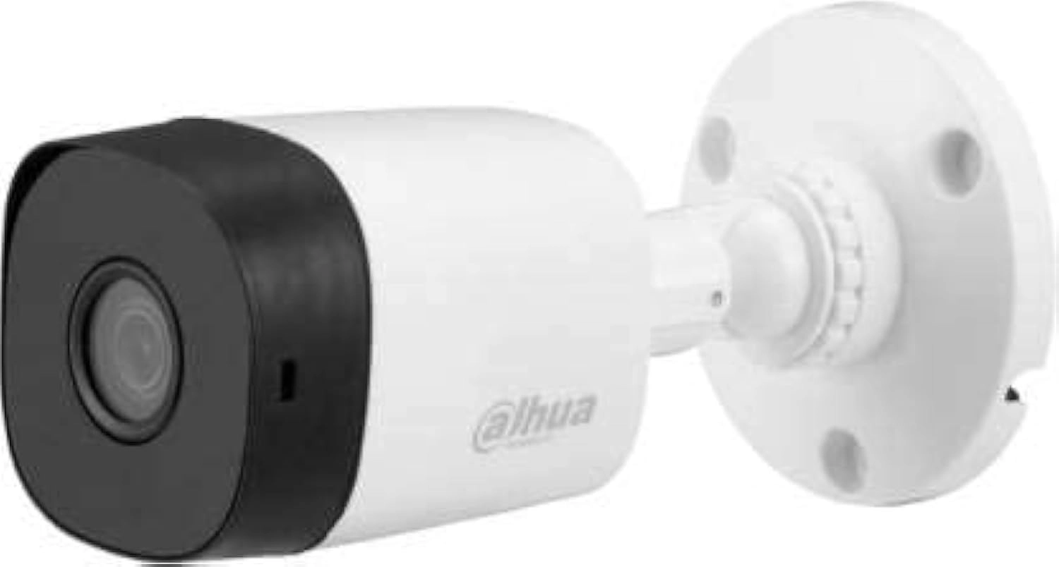 Dahua India Pvt Ltd DH-HAC-B1A21P