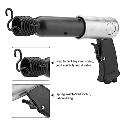 Heavy Duty Air Hammer