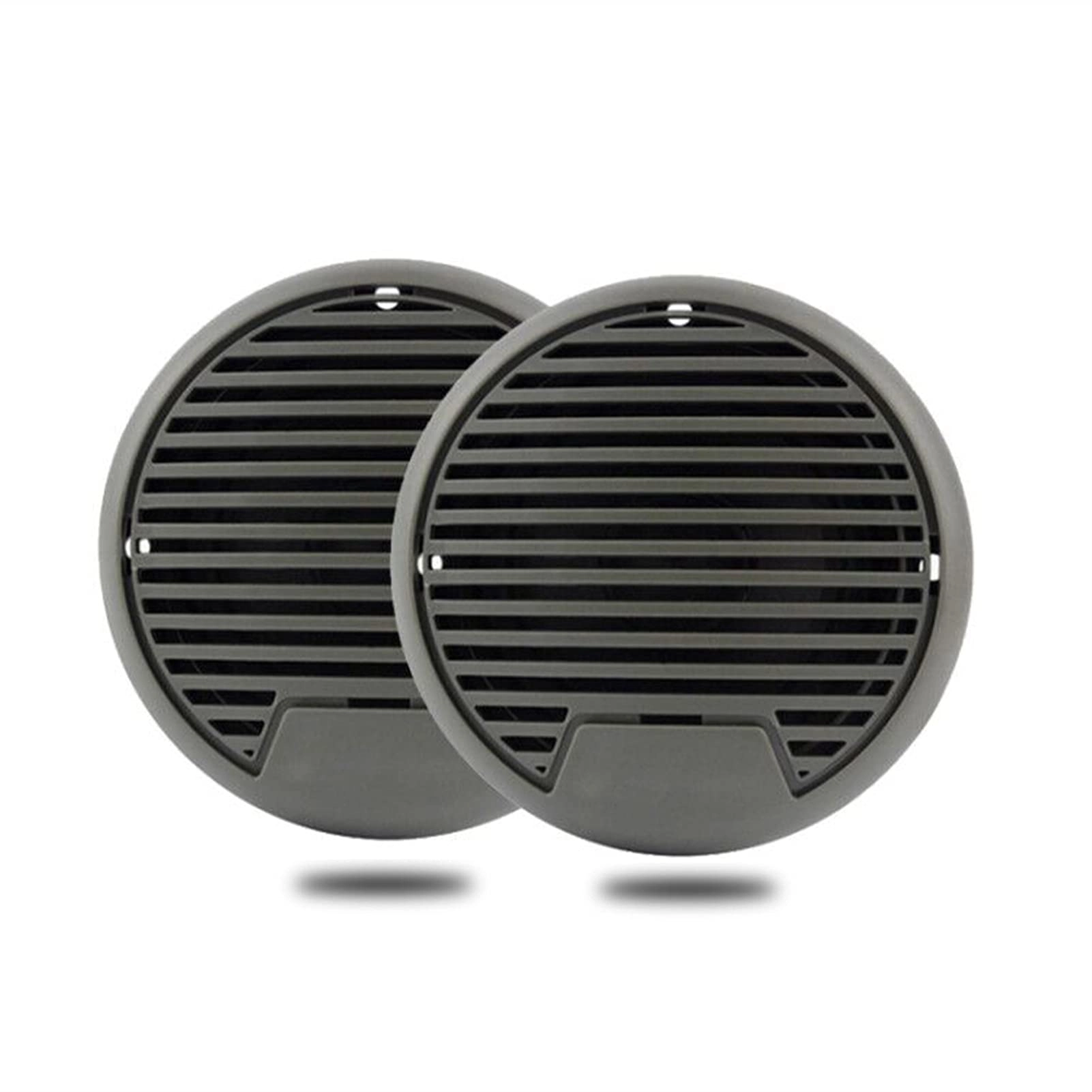 NEKOUN Marine Waterproof Speaker - 3 Inch 140Watts
