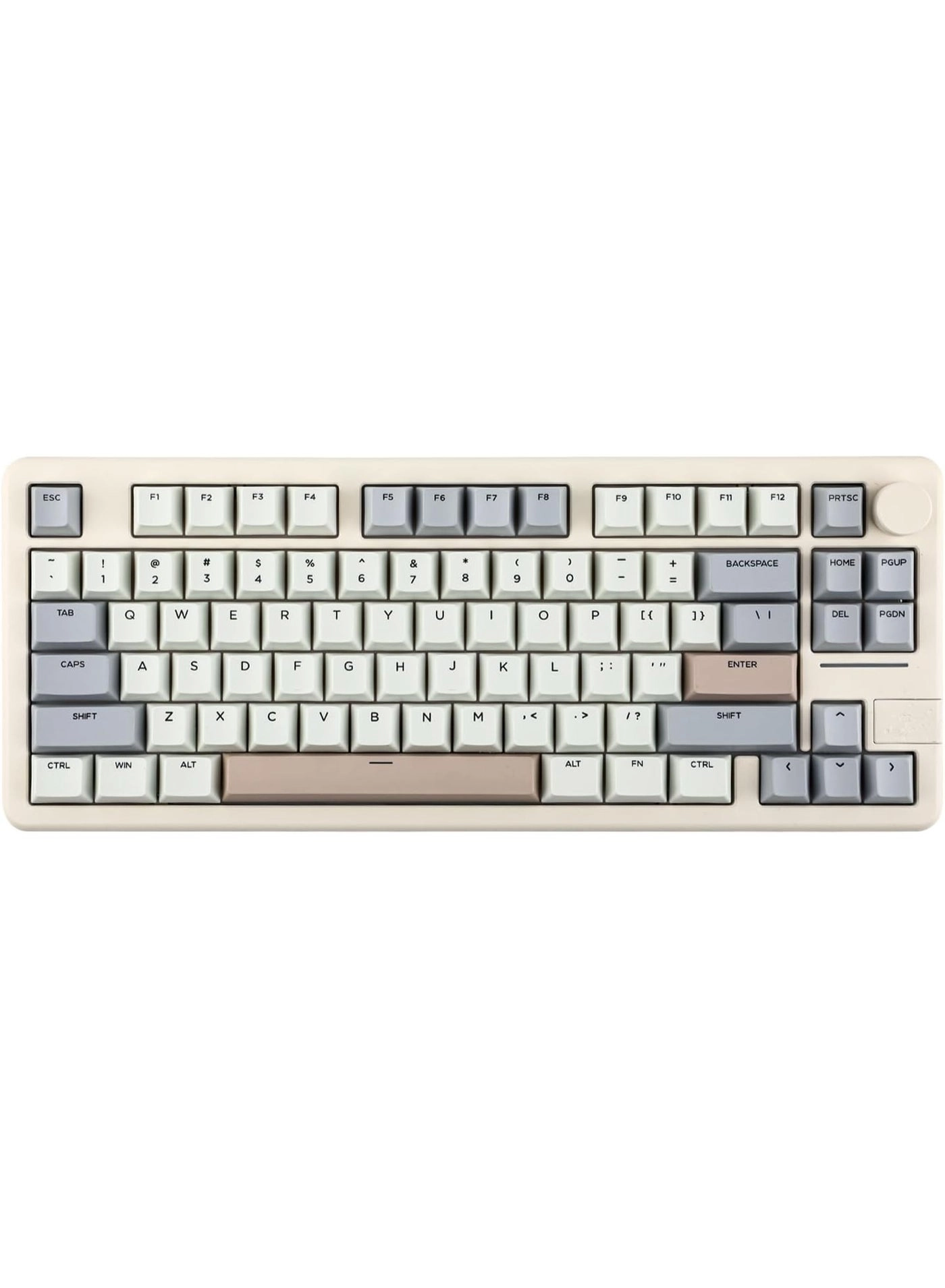 EPOMAKER Galaxy70 - Wireless