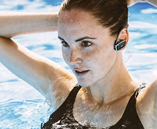 Sport Thorpedo Wireless Headphone