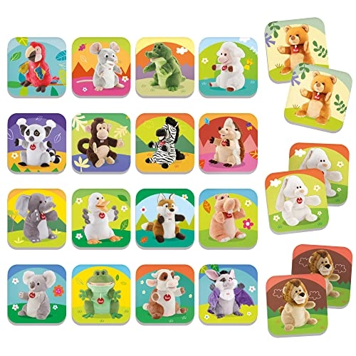 IT54686 - 3 years and up