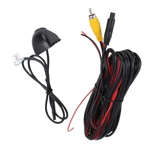 Rearview Reverse Camera