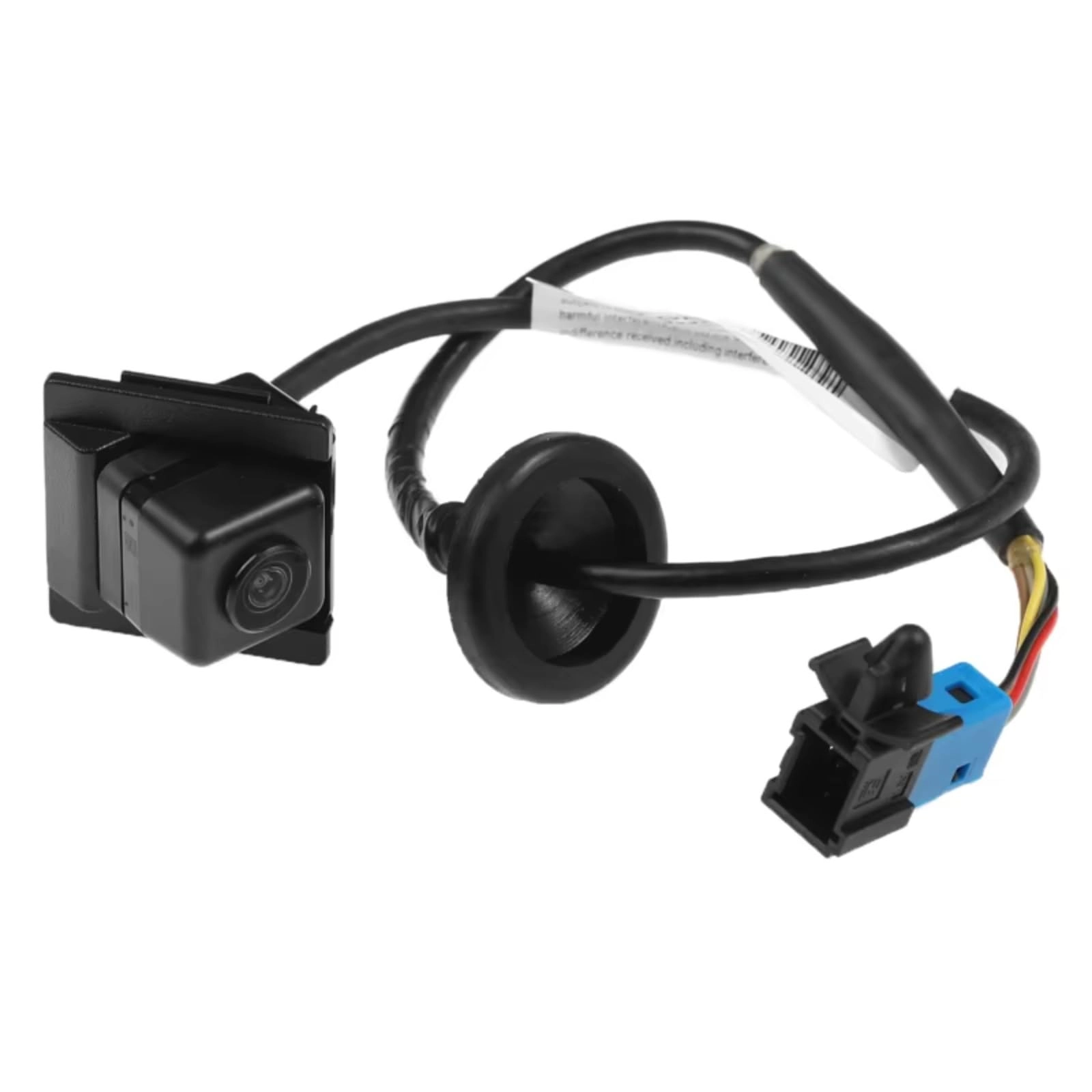 zhaxide Rear View Reversing Backup Camera - Night vision