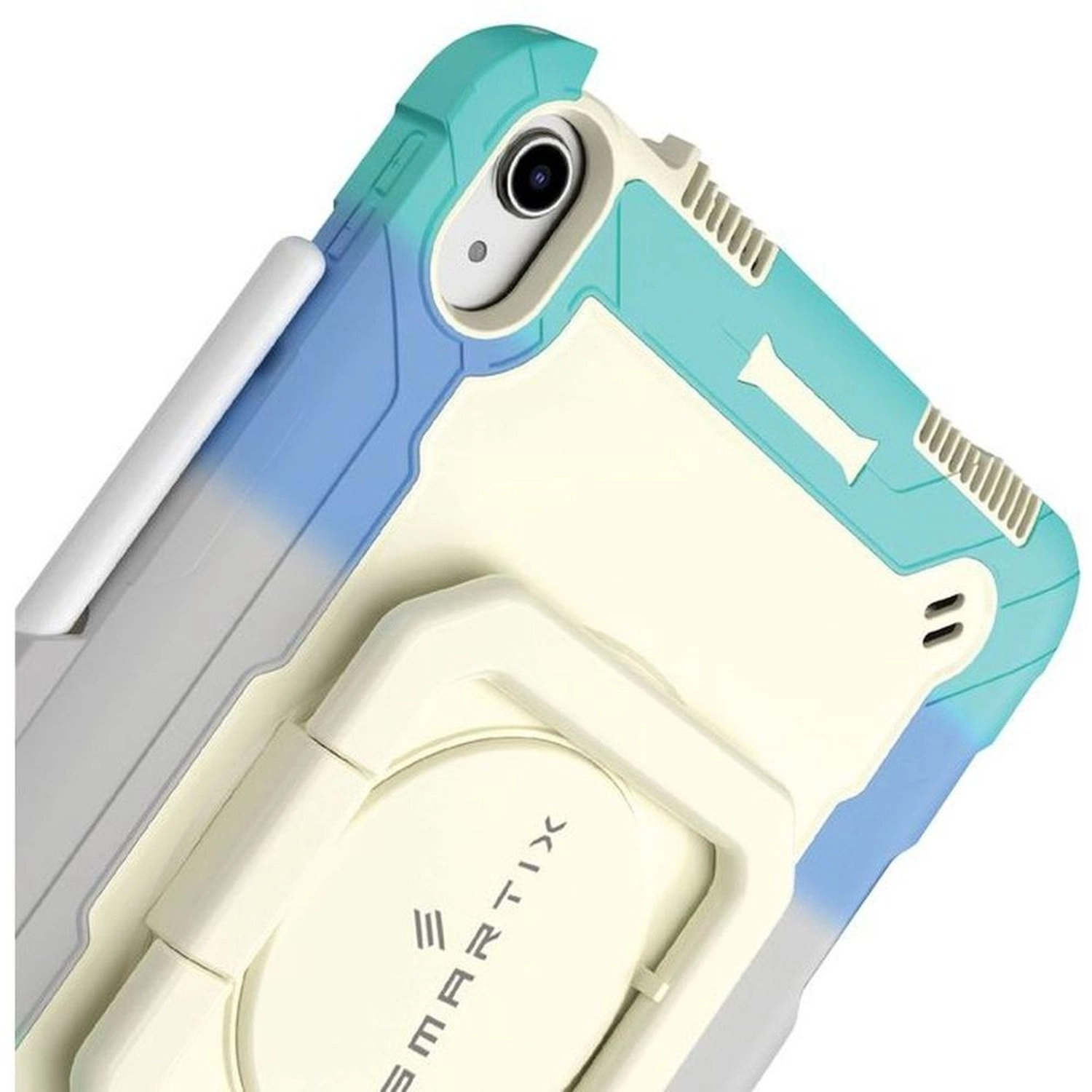 Case with Kickstand for iPad 10.9-inch