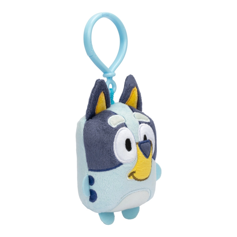 Bluey Mini Plush S10 - 4.75" tall