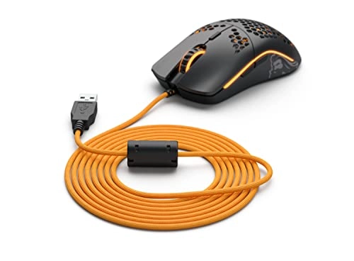 Ascended Cable - Gold USB