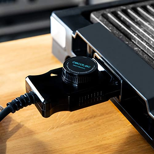 Tasty&Grill 2000 - 37.5 x 24.5 cm