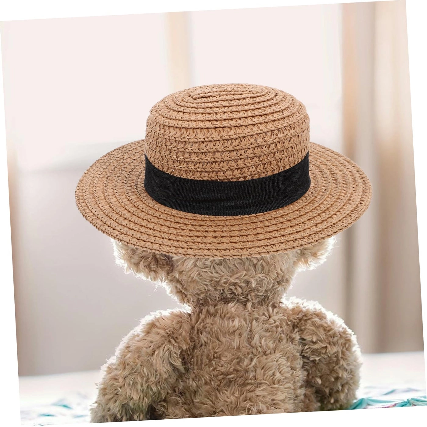 Mini Top Hat - 15.50X15.50X5.00CM 1