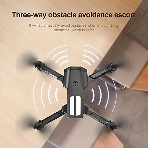 S95 - 2.4Ghz 4CH 6Axis