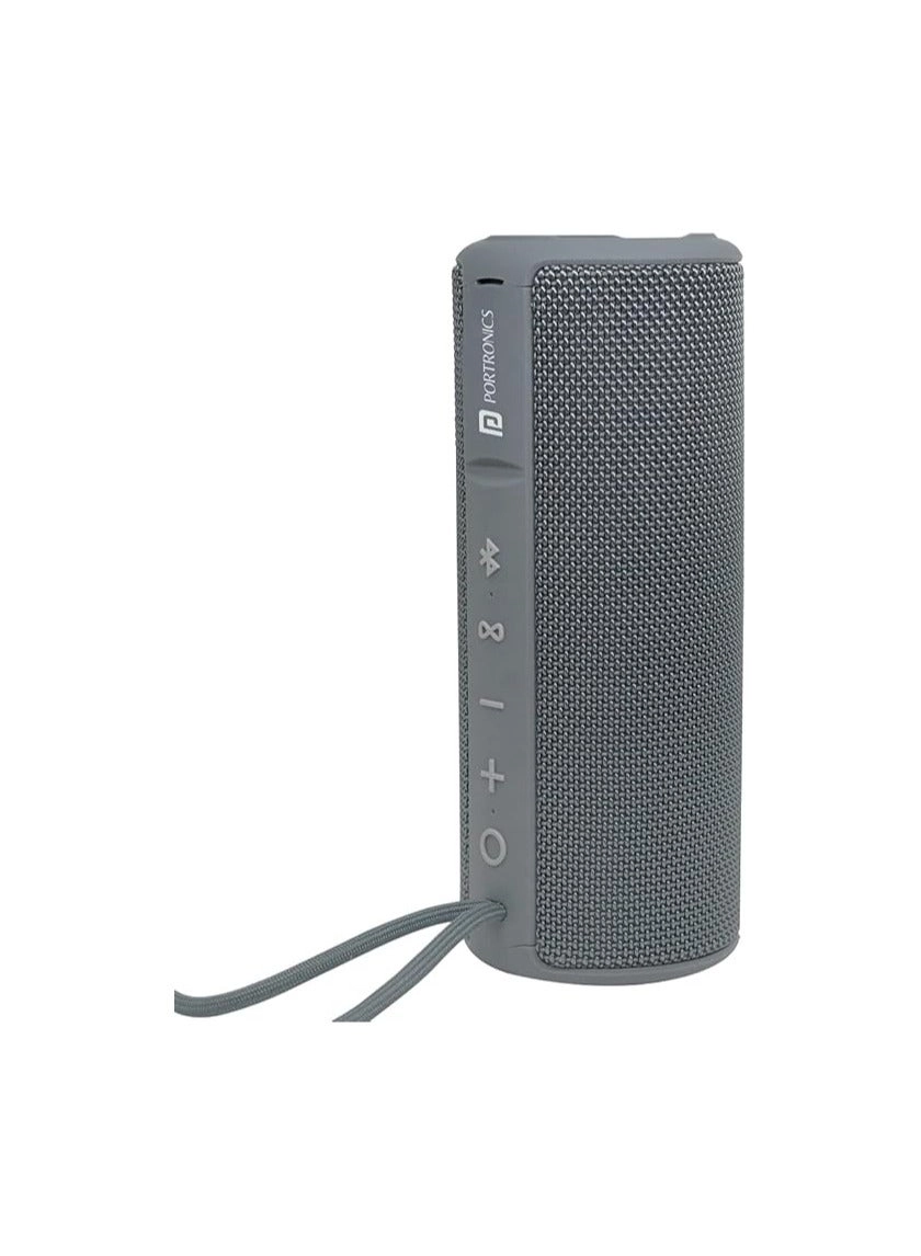 Portronics Breeze Plus - 20W