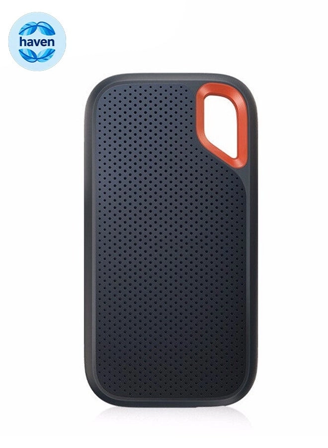 HAVEN Extreme Portable SSD - 4 TB