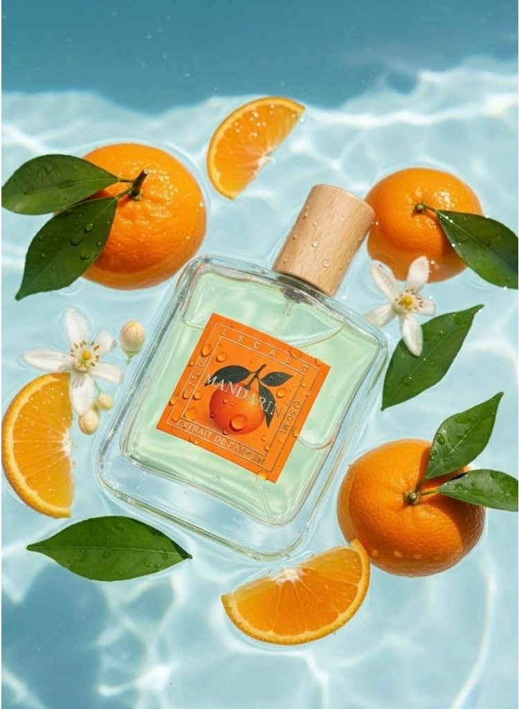 Mandarin Eau de Parfum 50 ml
