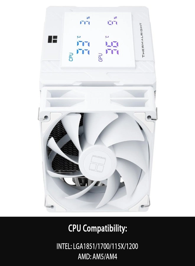 Assassin Spirit 120 - 120mm