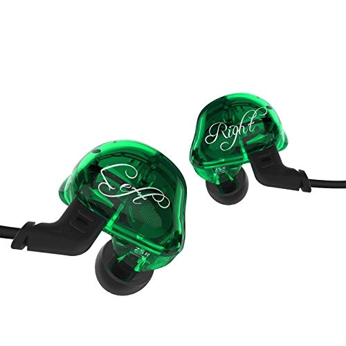 jr ZSR Wired Earbud