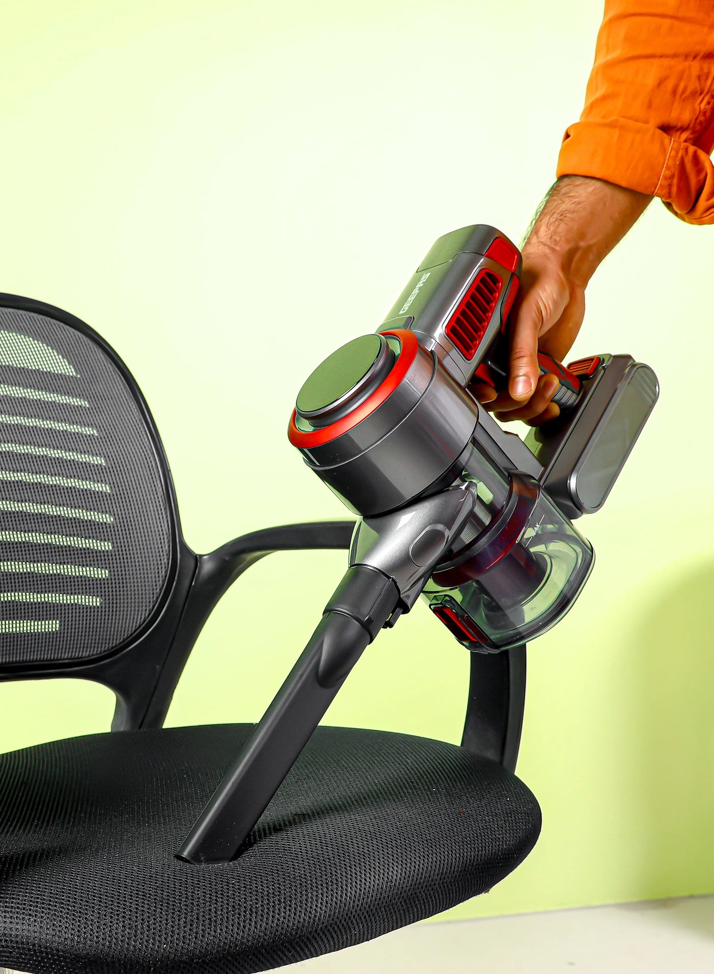 GVC19038 - Cordless 60 M