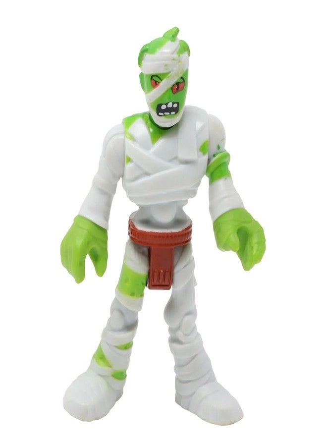 Mummy Guard Poseable Mummy Guard Figure 1 pcs