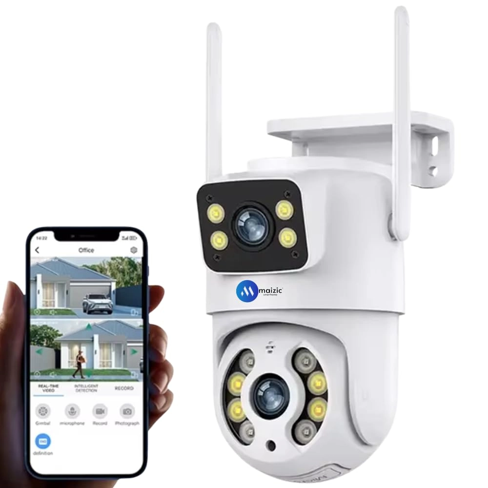 Sonsan Smartpup Pvt Ltd (7042870887) Supercam Fox