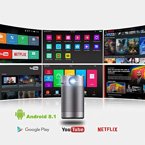 Cylinder X2 100 ANSI Lumens