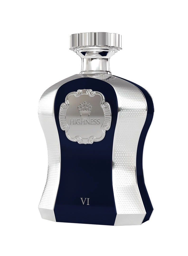 Highness VI Blue Eau de Parfum 100 ml