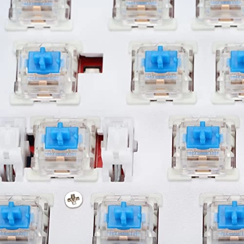 Mechanical Keyboard - Wireless/Wired