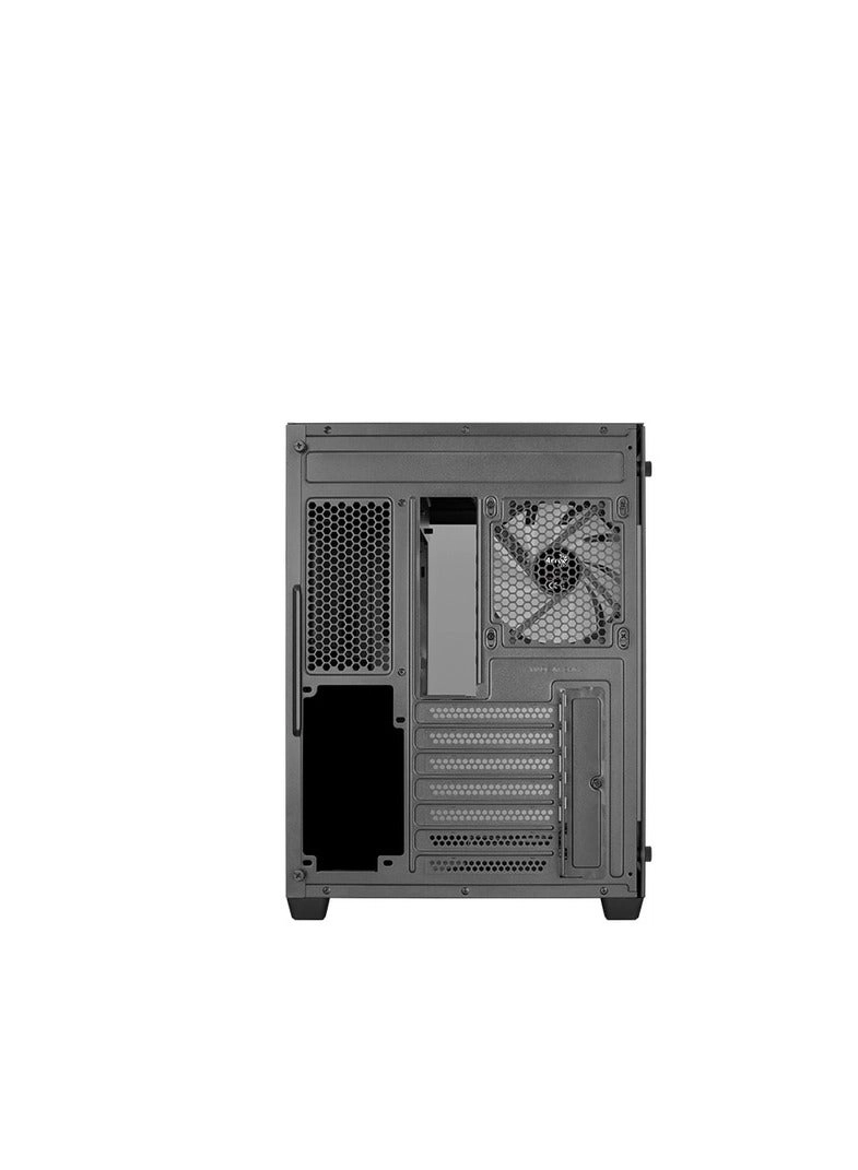 Dryft Mini - Side window Micro-ATX Mini-ITX