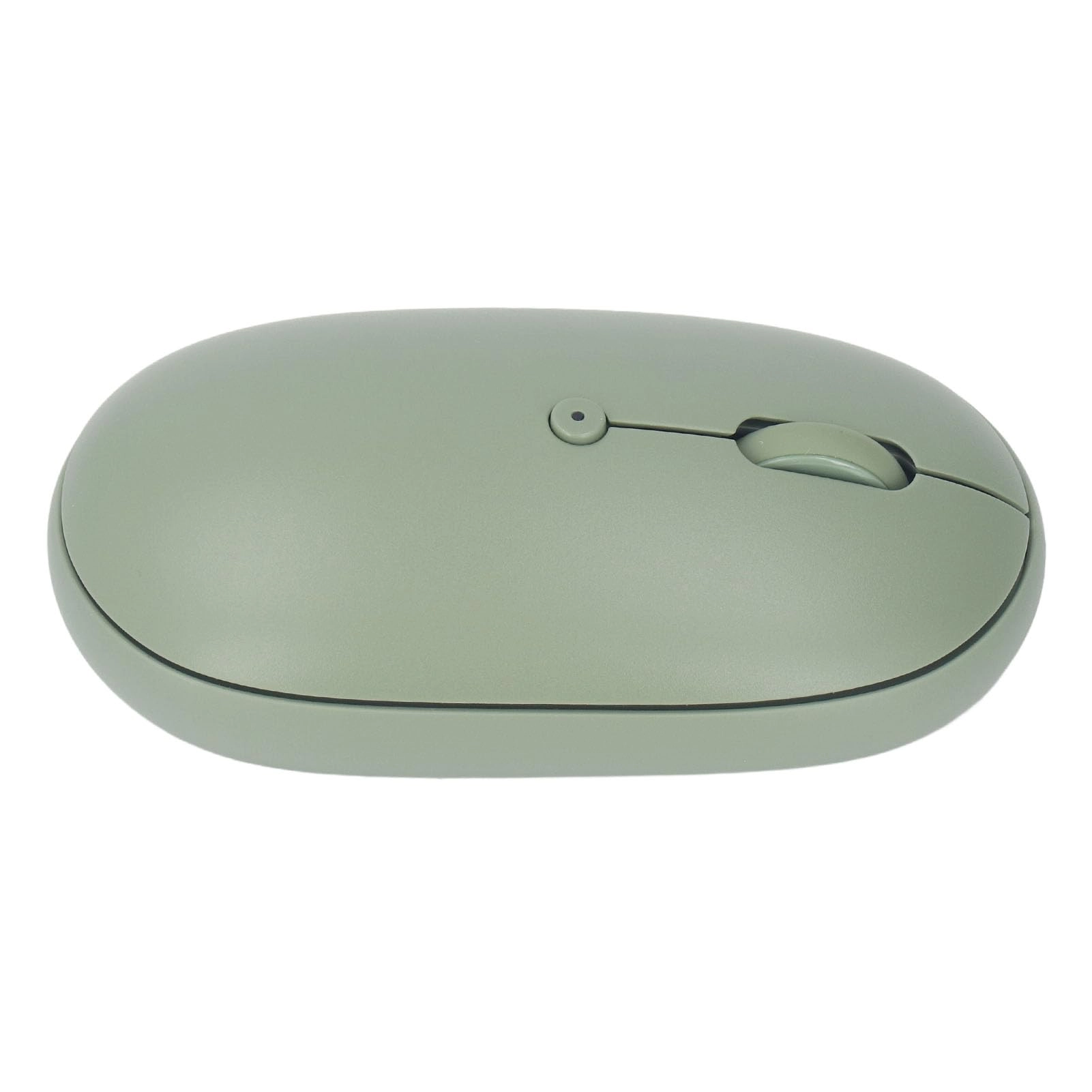 Silent Mouse - 1600 DPI Rechargeable