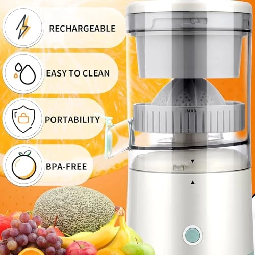 Electric Juicer - 5 watts