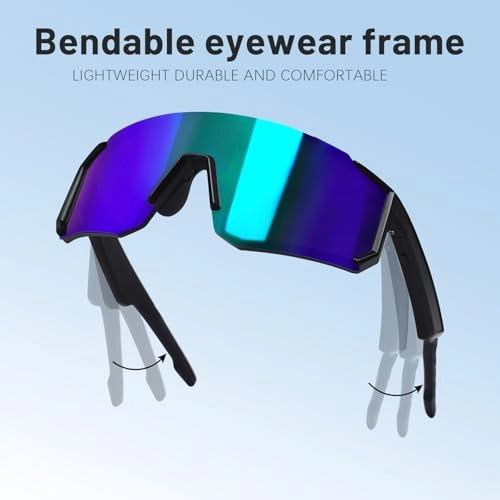 GQ-Pro - Bluetooth 5.4 Blue