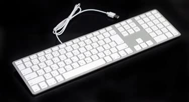 FK318S - US Wired