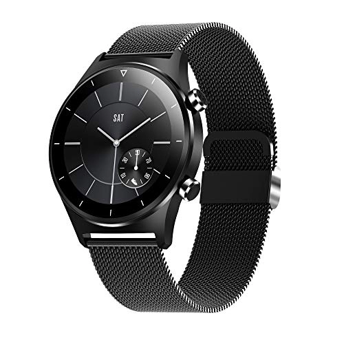 Smart Watch Zinc-alloy